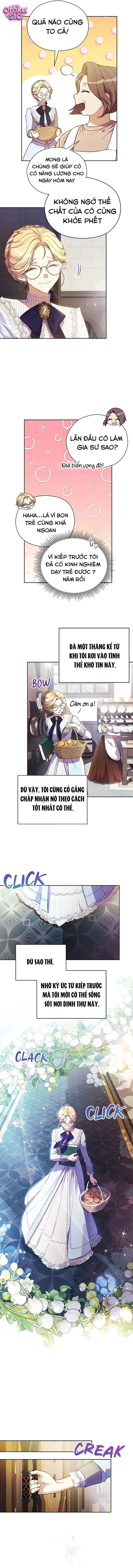 Công Tước Cần Được Giáo Dục Về Pháp Lý - Chap 2