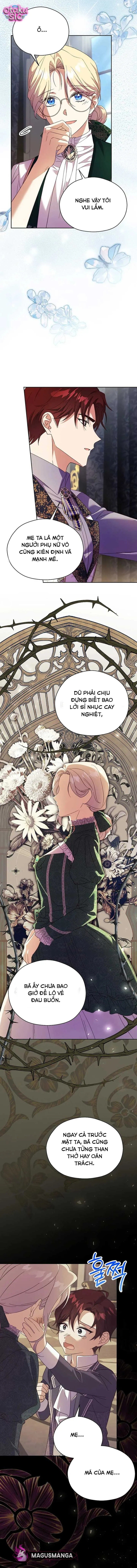 Công Tước Cần Được Giáo Dục Về Pháp Lý - Chap 21