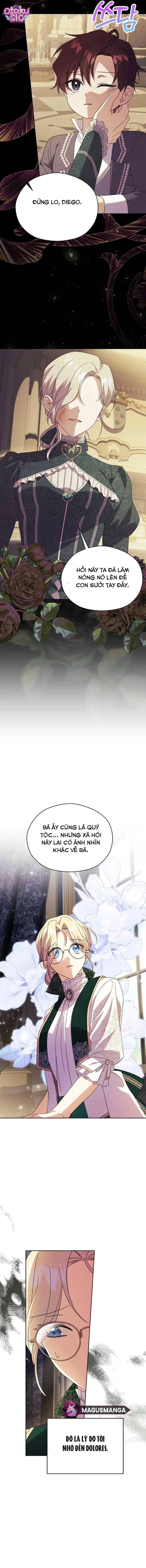 Công Tước Cần Được Giáo Dục Về Pháp Lý - Chap 21