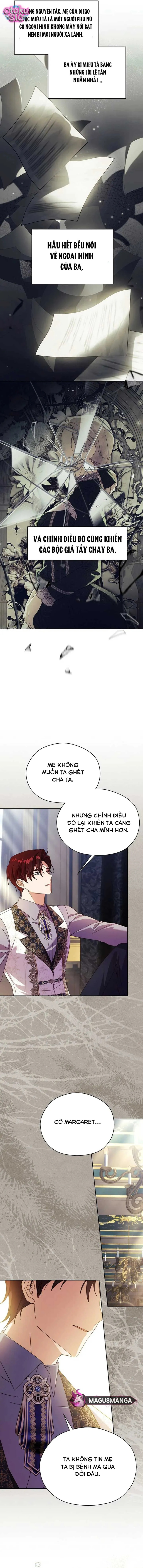 Công Tước Cần Được Giáo Dục Về Pháp Lý - Chap 21