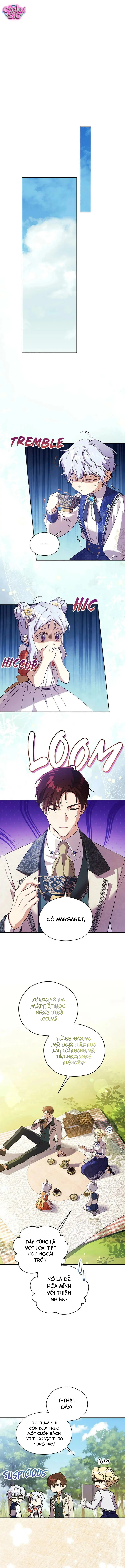 Công Tước Cần Được Giáo Dục Về Pháp Lý - Chap 6