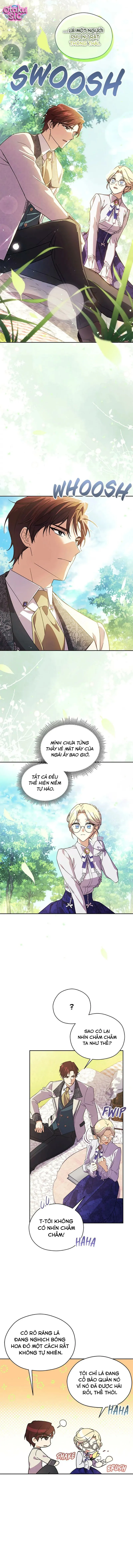 Công Tước Cần Được Giáo Dục Về Pháp Lý - Chap 7