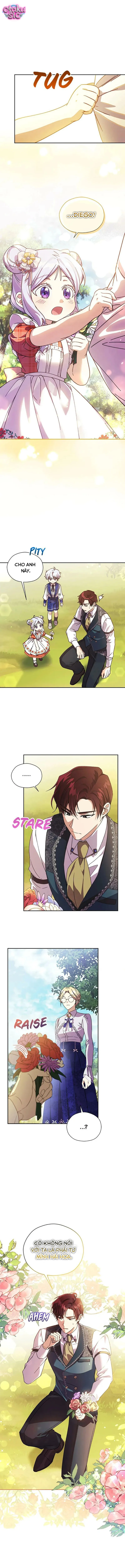 Công Tước Cần Được Giáo Dục Về Pháp Lý - Chap 7