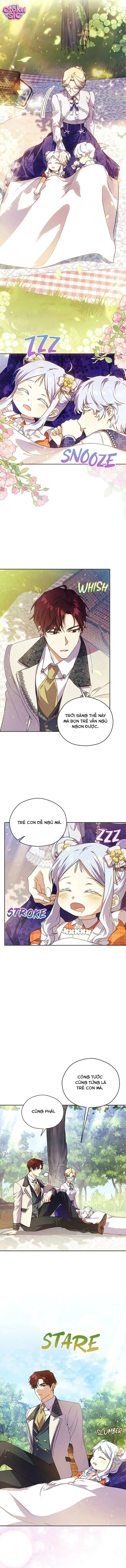Công Tước Cần Được Giáo Dục Về Pháp Lý - Chap 8