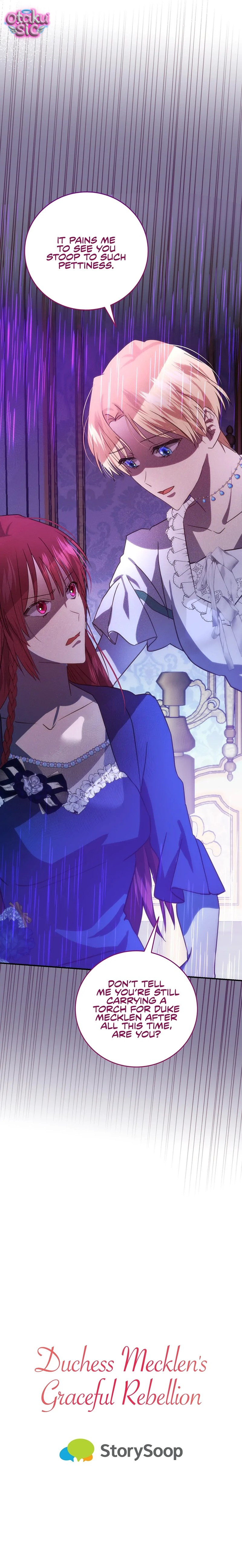 Công Tước Cần Được Giáo Dục Về Pháp Lý - Chap 8
