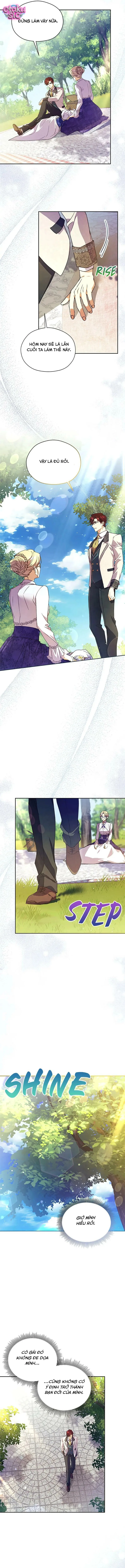 Công Tước Cần Được Giáo Dục Về Pháp Lý - Chap 8