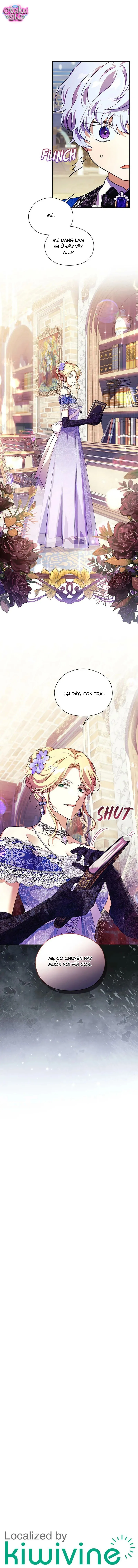 Công Tước Cần Được Giáo Dục Về Pháp Lý - Chap 8