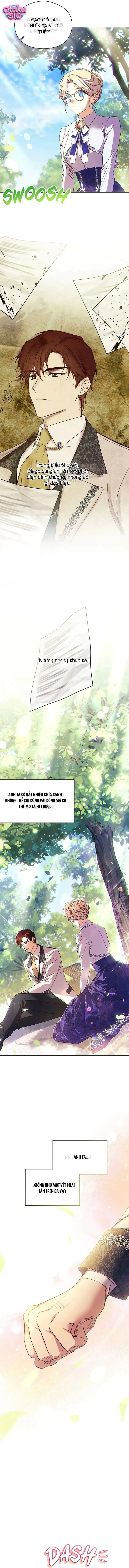 Công Tước Cần Được Giáo Dục Về Pháp Lý - Chap 8