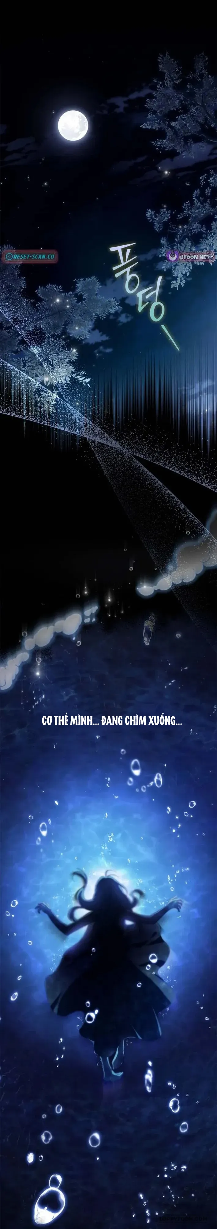 Công Tước Phu Nhân Đang Tìm Chồng - Chap 1 - Trang 0
