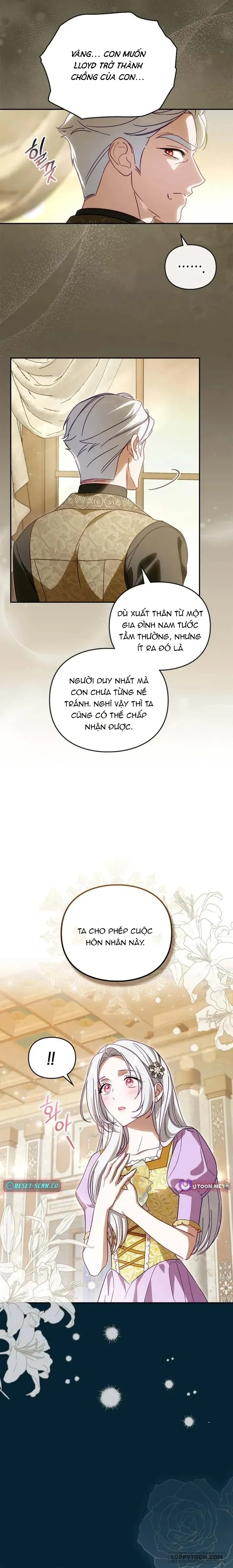Công Tước Phu Nhân Đang Tìm Chồng - Chap 1 - Trang 12