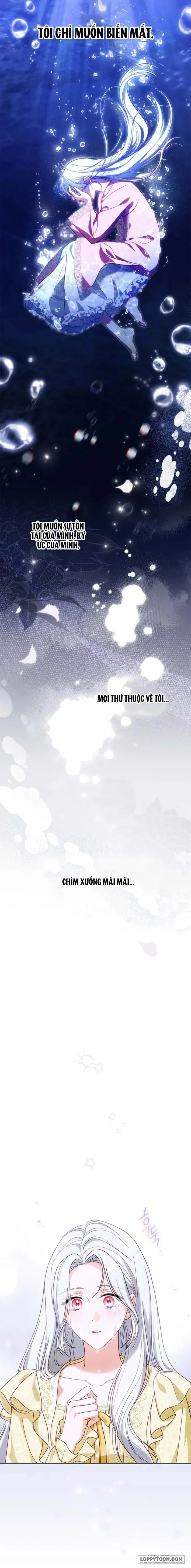 Công Tước Phu Nhân Đang Tìm Chồng - Chap 1 - Trang 21