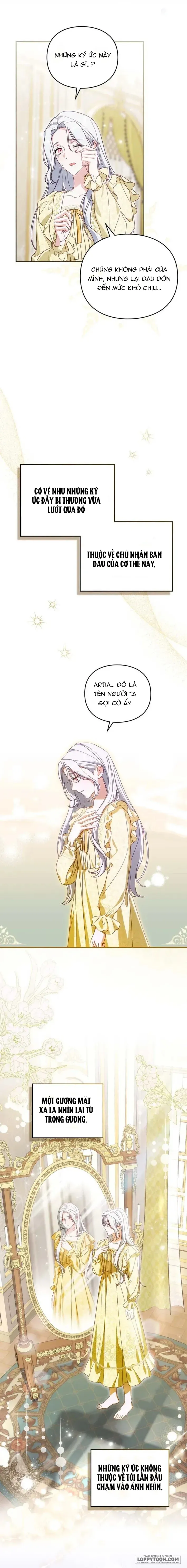 Công Tước Phu Nhân Đang Tìm Chồng - Chap 1 - Trang 22