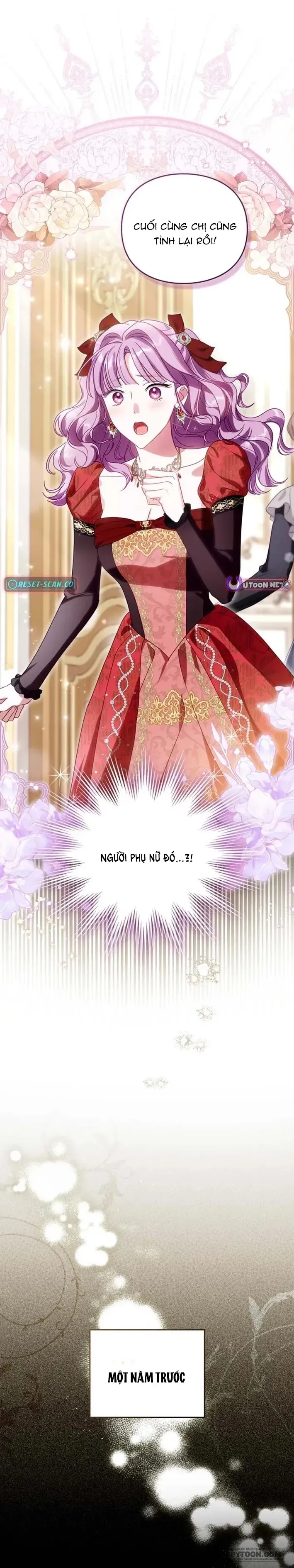 Công Tước Phu Nhân Đang Tìm Chồng - Chap 2 - Trang 0