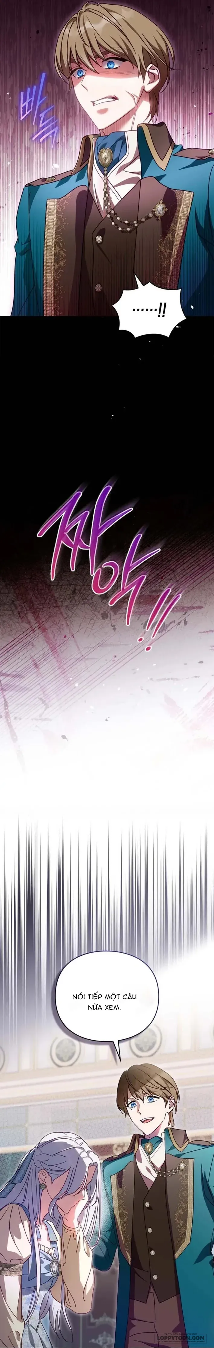 Công Tước Phu Nhân Đang Tìm Chồng - Chap 2 - Trang 16