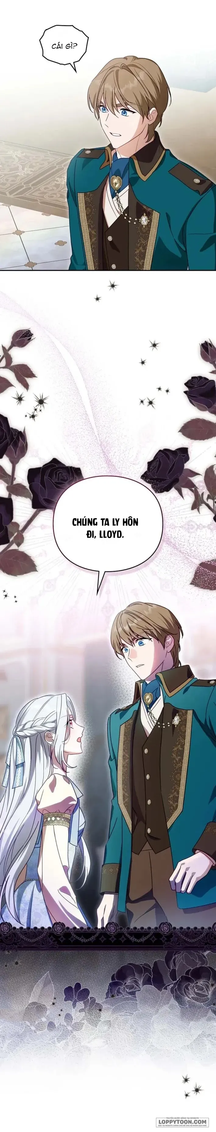 Công Tước Phu Nhân Đang Tìm Chồng - Chap 2 - Trang 19