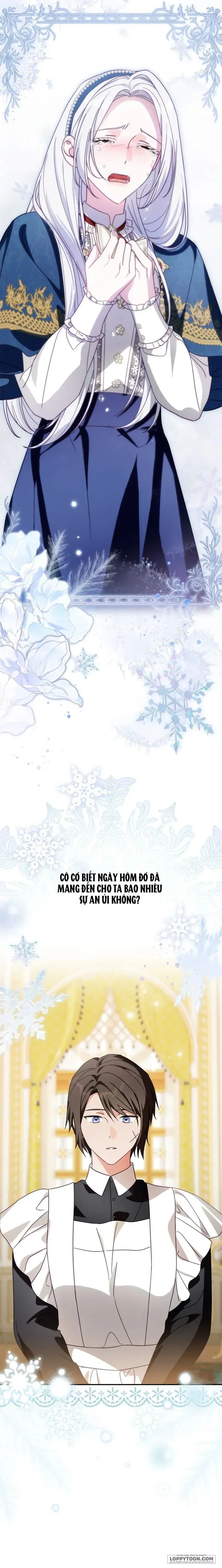 Công Tước Phu Nhân Đang Tìm Chồng - Chap 6 - Trang 12