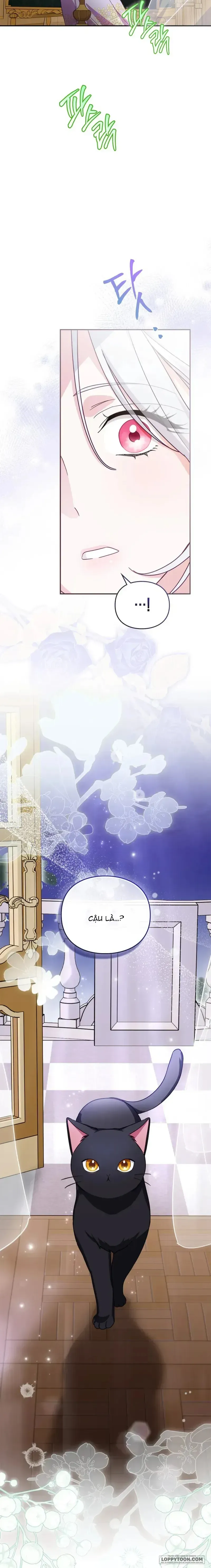 Công Tước Phu Nhân Đang Tìm Chồng - Chap 7 - Trang 21