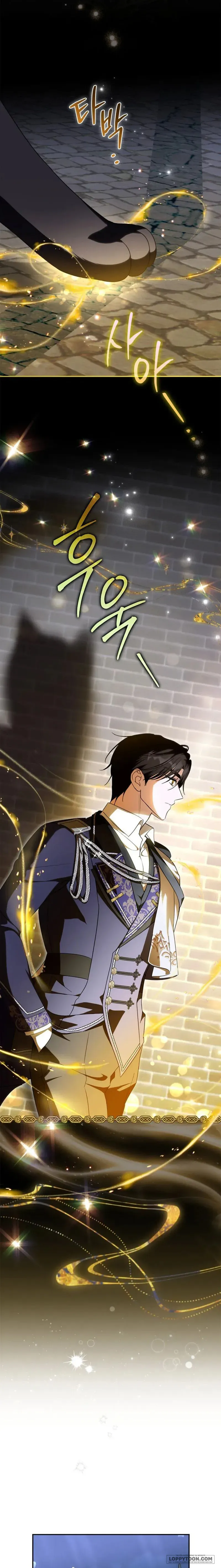 Công Tước Phu Nhân Đang Tìm Chồng - Chap 8 - Trang 15