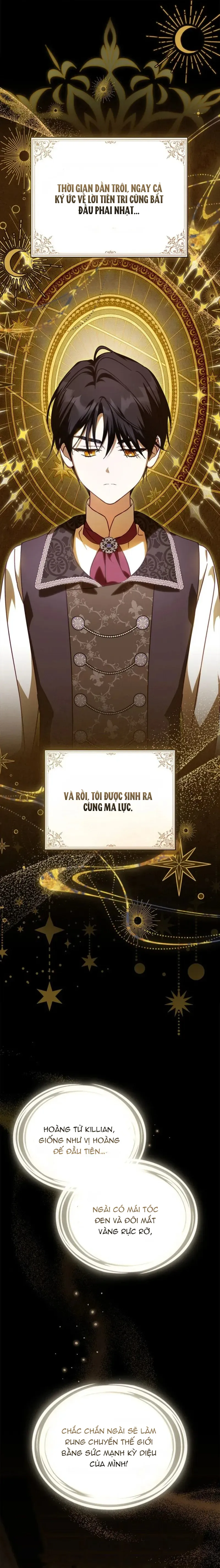Công Tước Phu Nhân Đang Tìm Chồng - Chap 8 - Trang 18