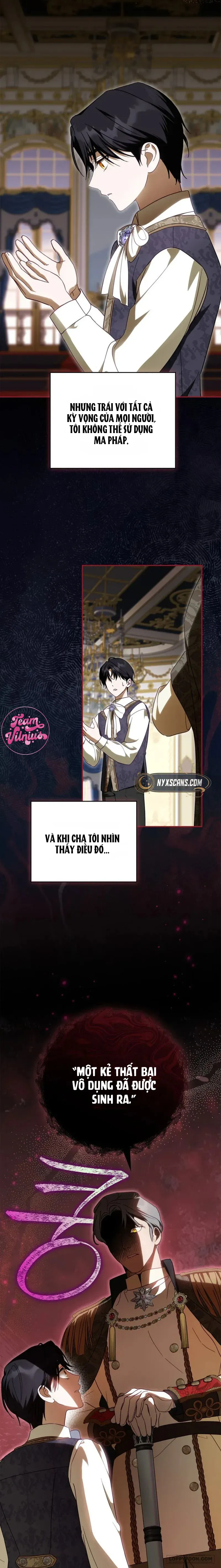 Công Tước Phu Nhân Đang Tìm Chồng - Chap 8 - Trang 19