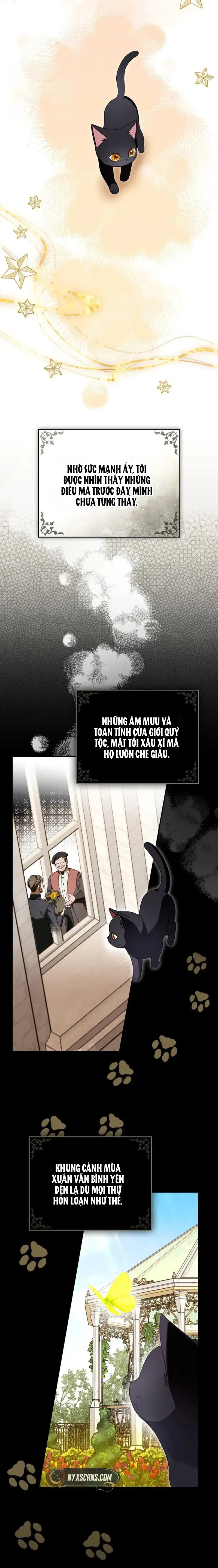 Công Tước Phu Nhân Đang Tìm Chồng - Chap 8 - Trang 22