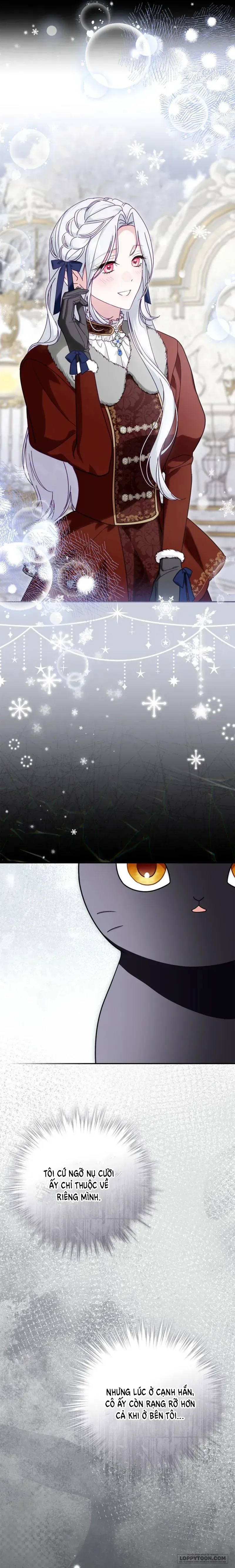 Công Tước Phu Nhân Đang Tìm Chồng - Chap 9 - Trang 15