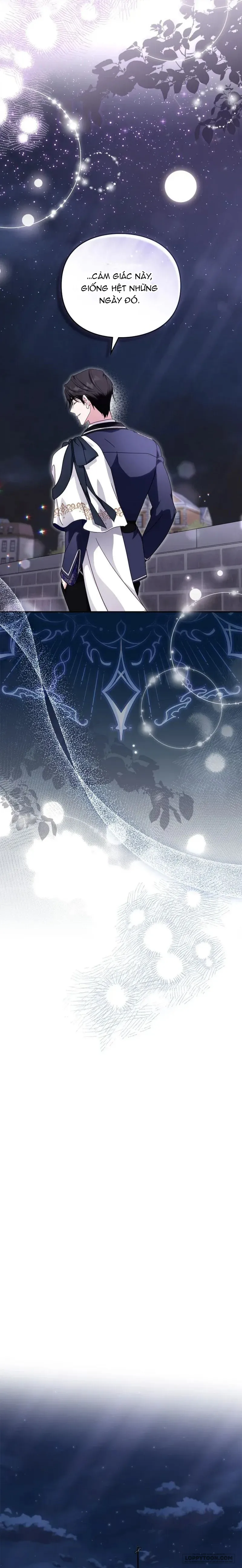Công Tước Phu Nhân Đang Tìm Chồng - Chap 9 - Trang 18