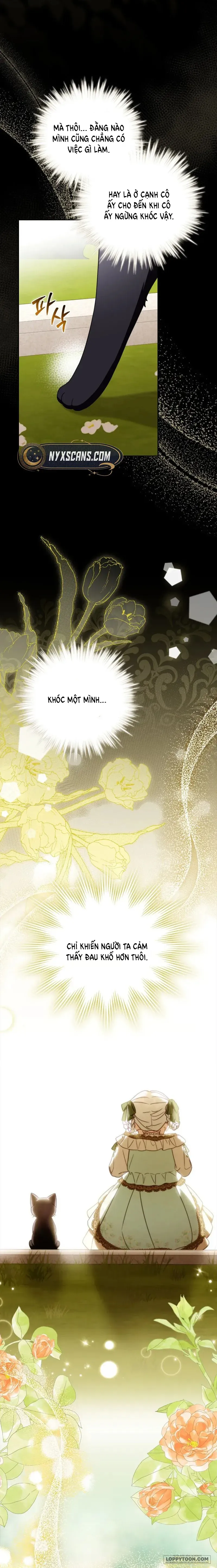 Công Tước Phu Nhân Đang Tìm Chồng - Chap 9 - Trang 2