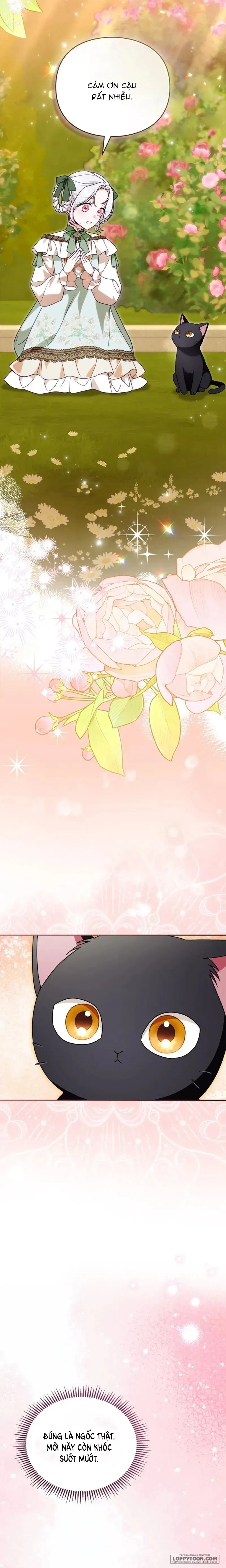 Công Tước Phu Nhân Đang Tìm Chồng - Chap 9 - Trang 6