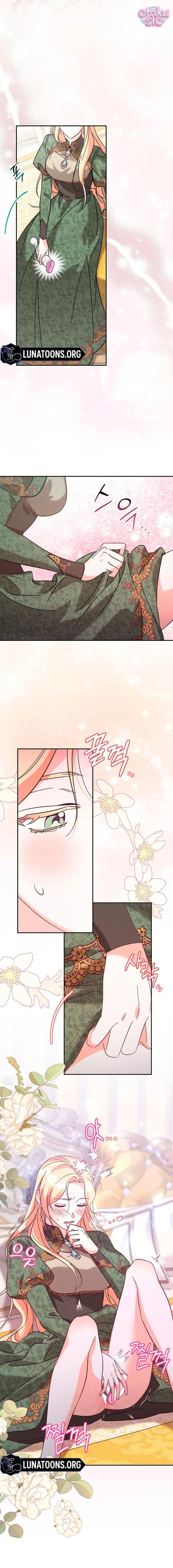 Công Tước Sói "Ăn Chay" - Chap 1 - Trang 12