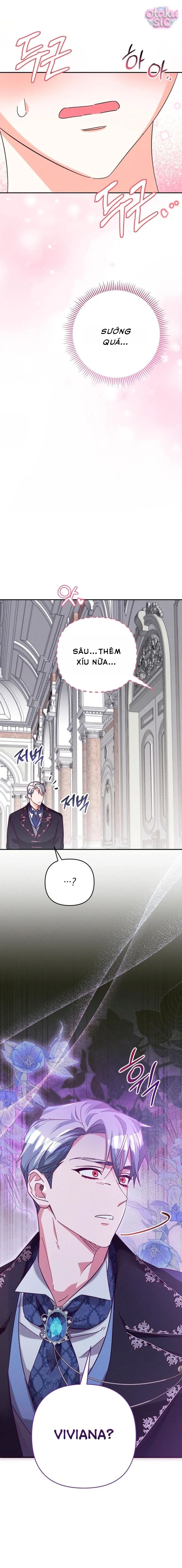 Công Tước Sói "Ăn Chay" - Chap 1 - Trang 13