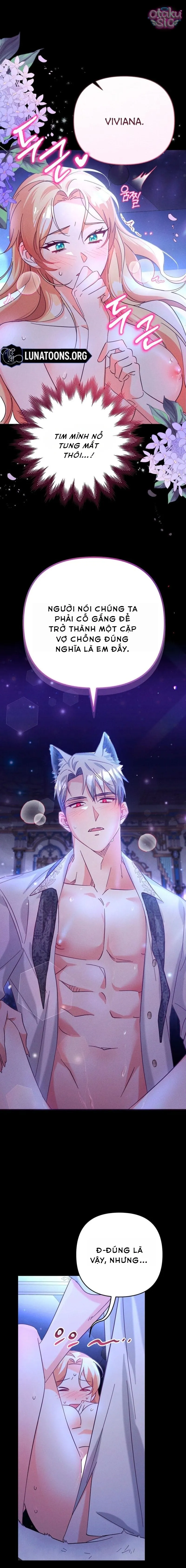 Công Tước Sói "Ăn Chay" - Chap 1 - Trang 2