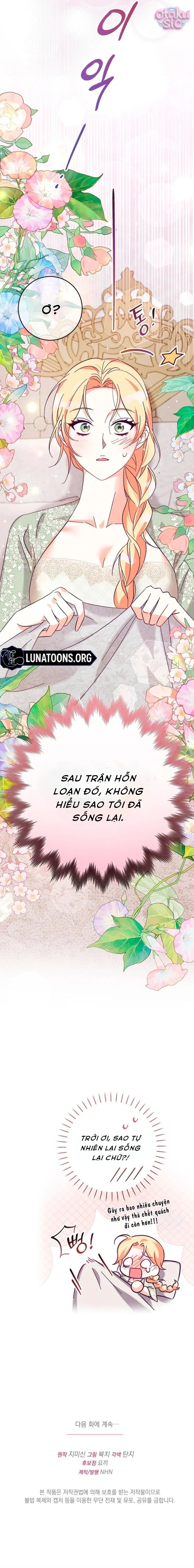 Công Tước Sói "Ăn Chay" - Chap 1 - Trang 24
