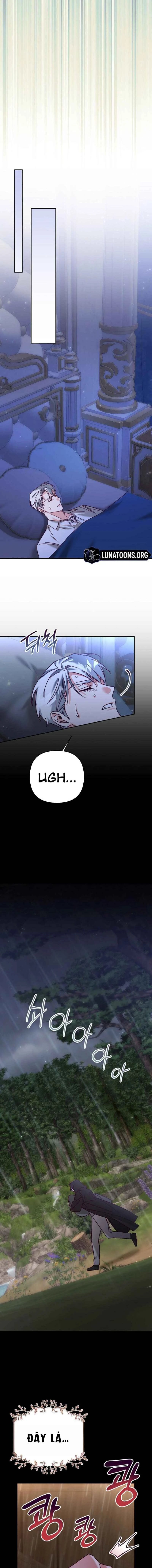 Công Tước Sói "Ăn Chay" - Chap 17 - Trang 9
