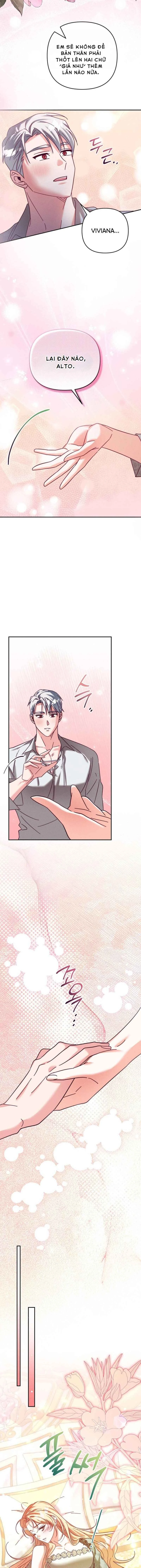 Công Tước Sói "Ăn Chay" - Chap 18 - Trang 13
