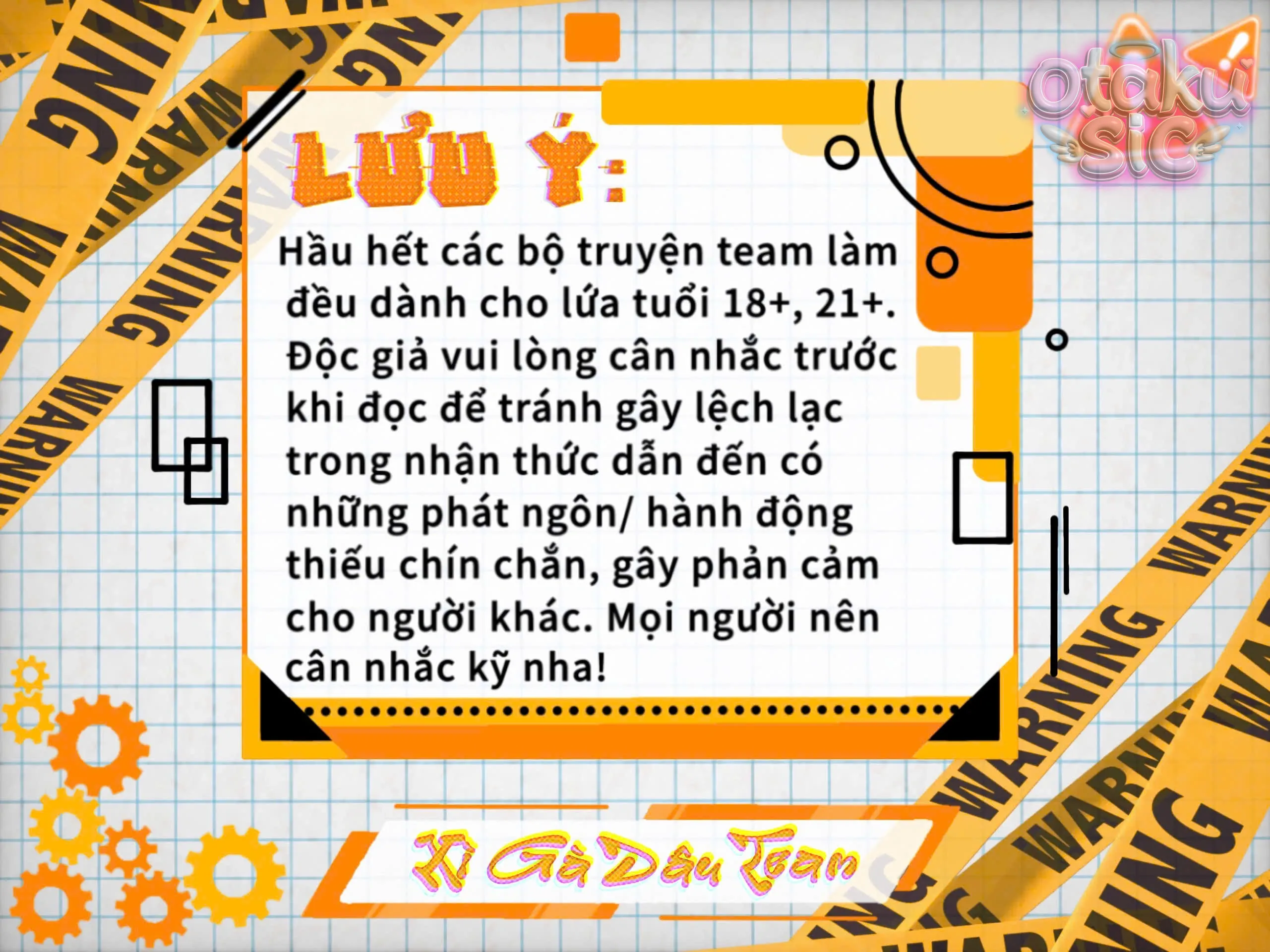 Công Tước Sói "Ăn Chay" - Chap 2 - Trang 0