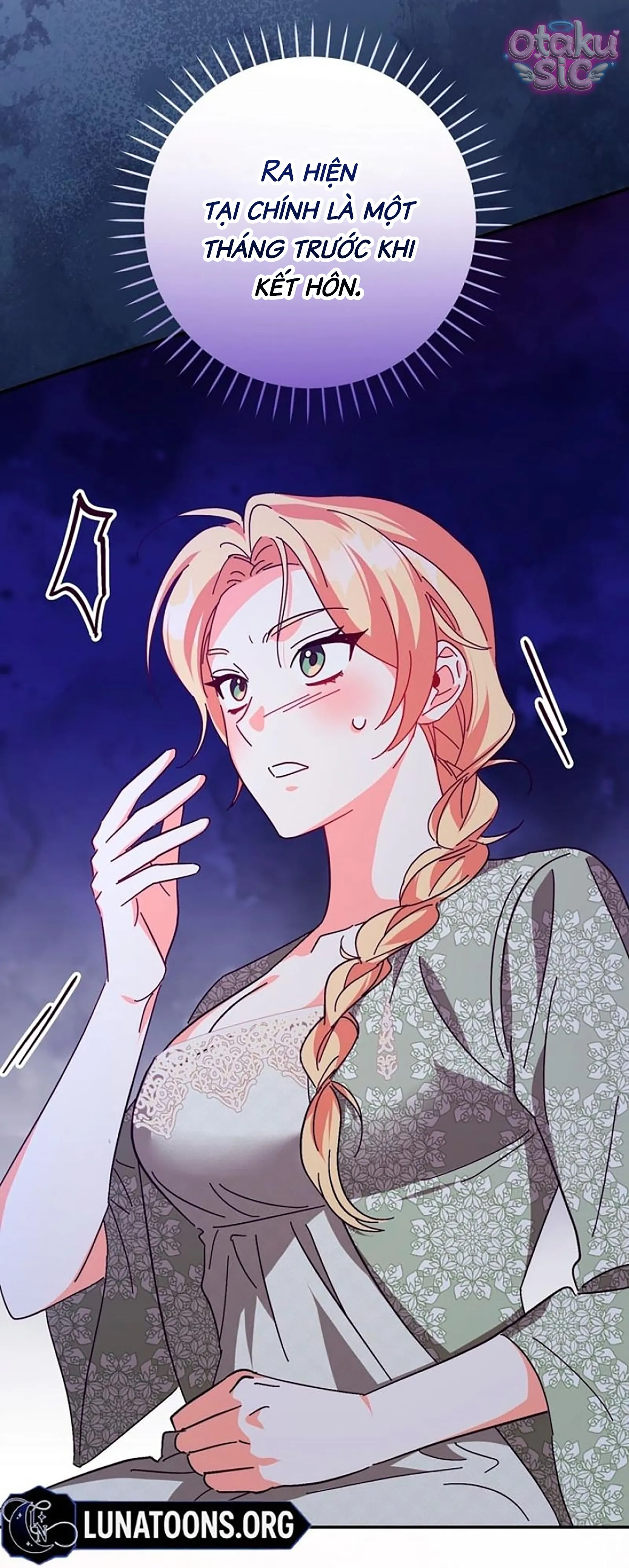 Công Tước Sói "Ăn Chay" - Chap 2 - Trang 11