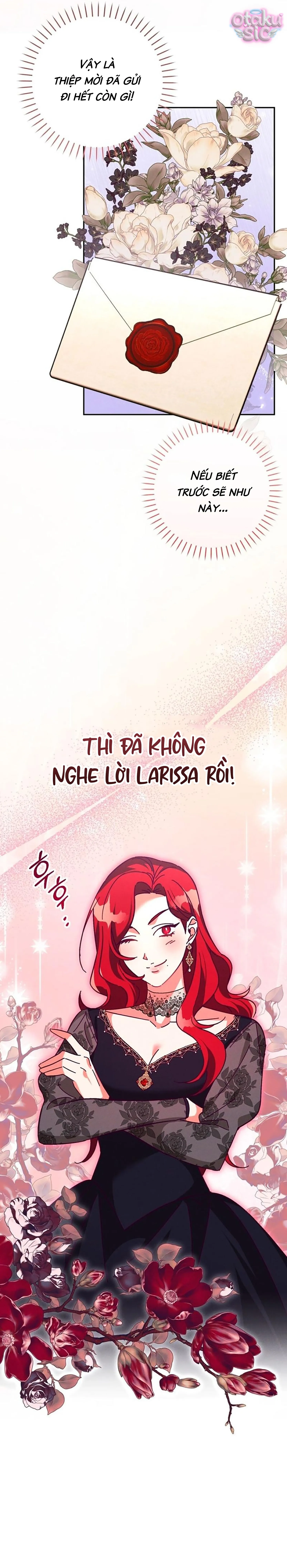 Công Tước Sói "Ăn Chay" - Chap 2 - Trang 12
