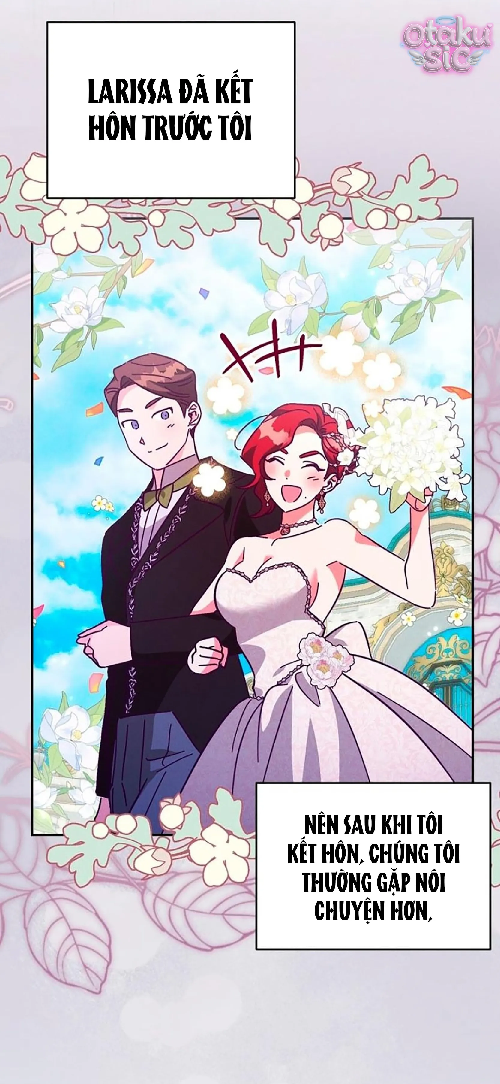 Công Tước Sói "Ăn Chay" - Chap 2 - Trang 14