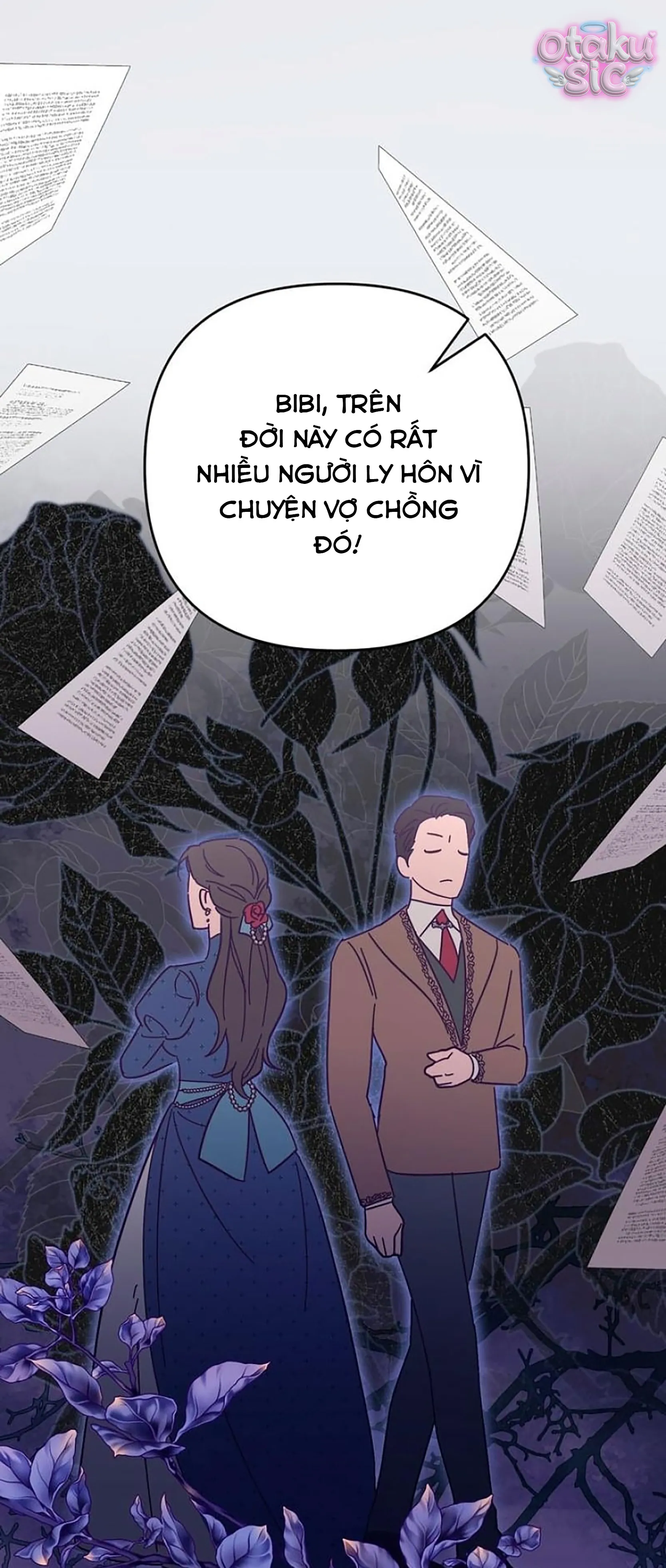 Công Tước Sói "Ăn Chay" - Chap 2 - Trang 18
