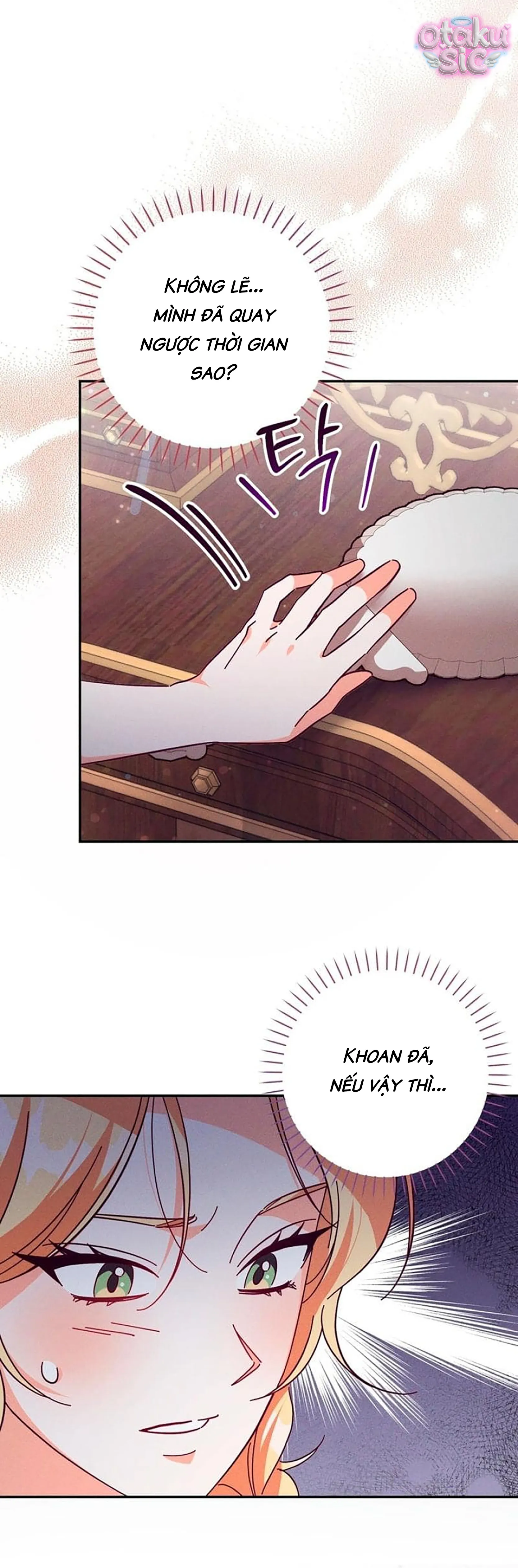 Công Tước Sói "Ăn Chay" - Chap 2 - Trang 2