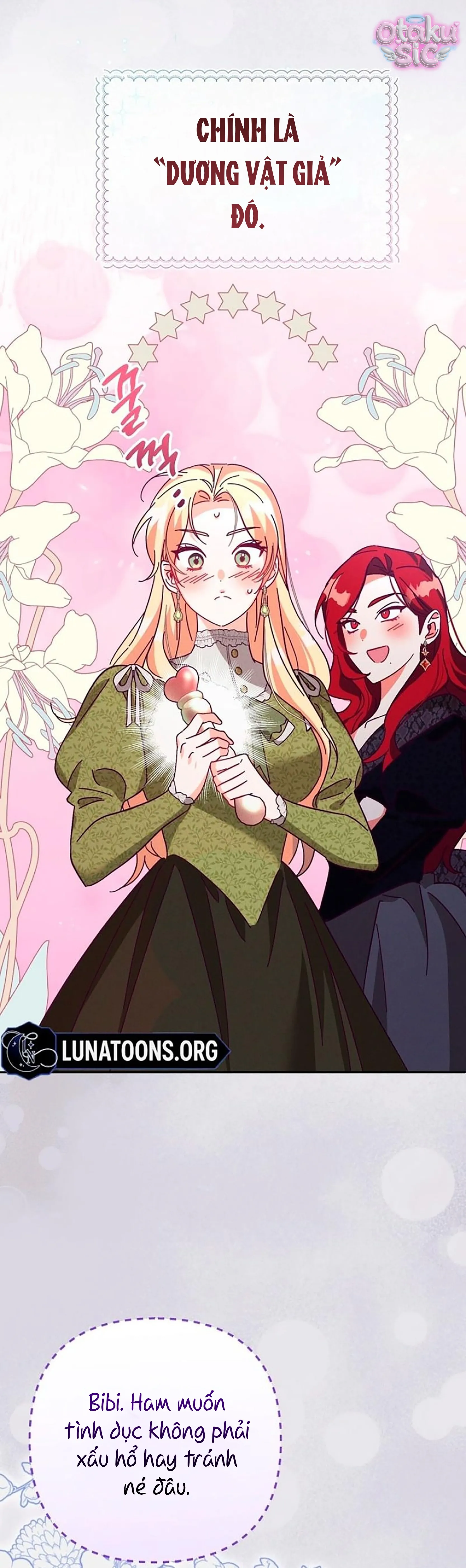 Công Tước Sói "Ăn Chay" - Chap 2 - Trang 21