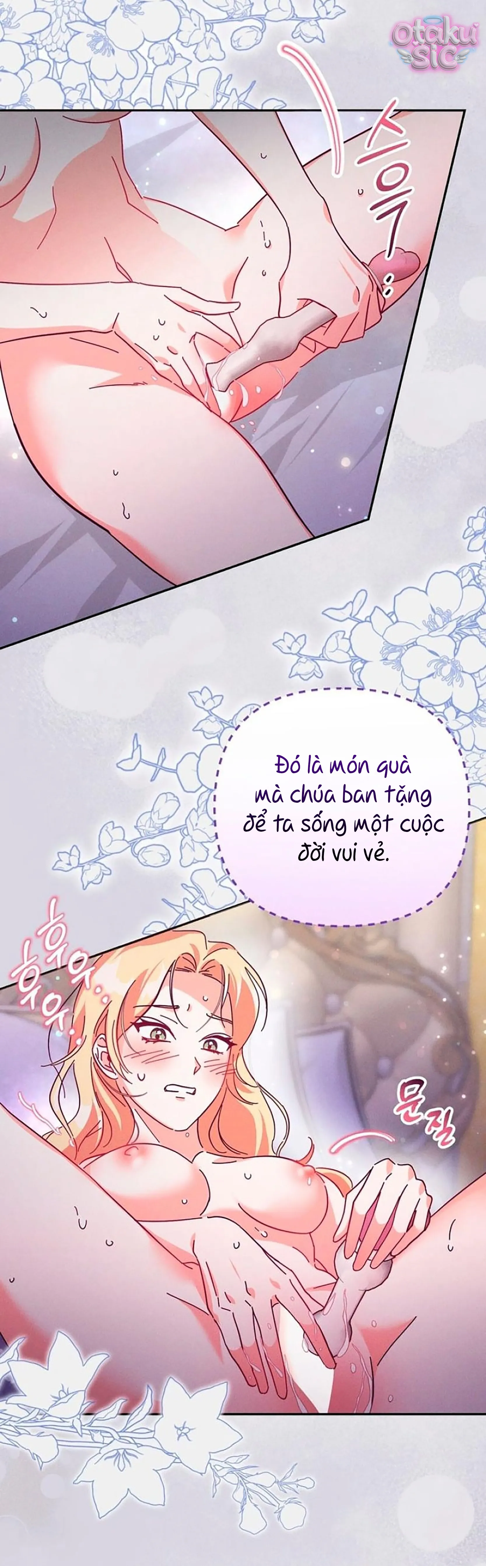 Công Tước Sói "Ăn Chay" - Chap 2 - Trang 22