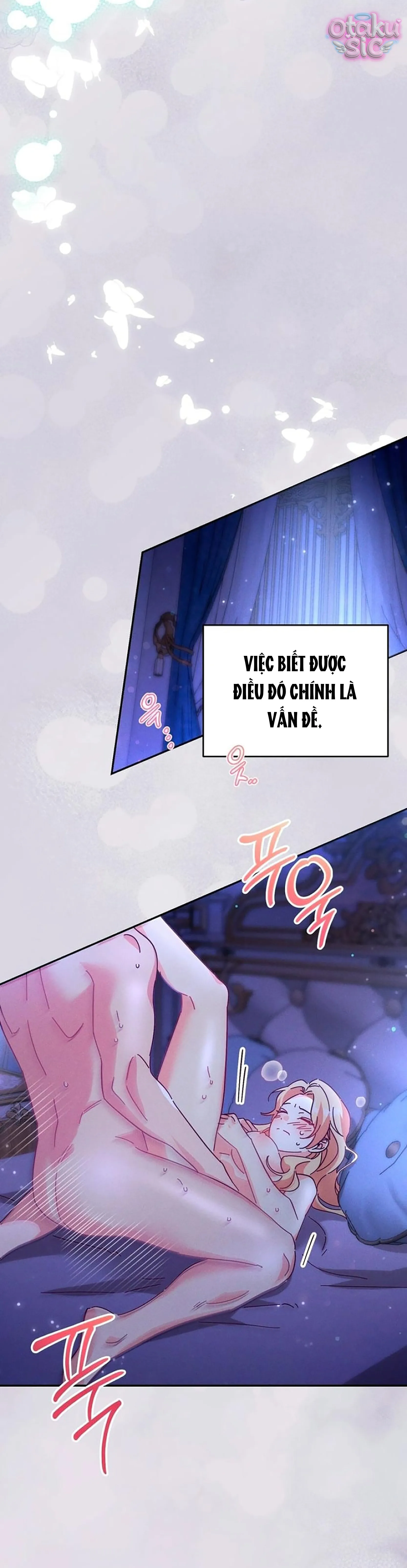 Công Tước Sói "Ăn Chay" - Chap 2 - Trang 25