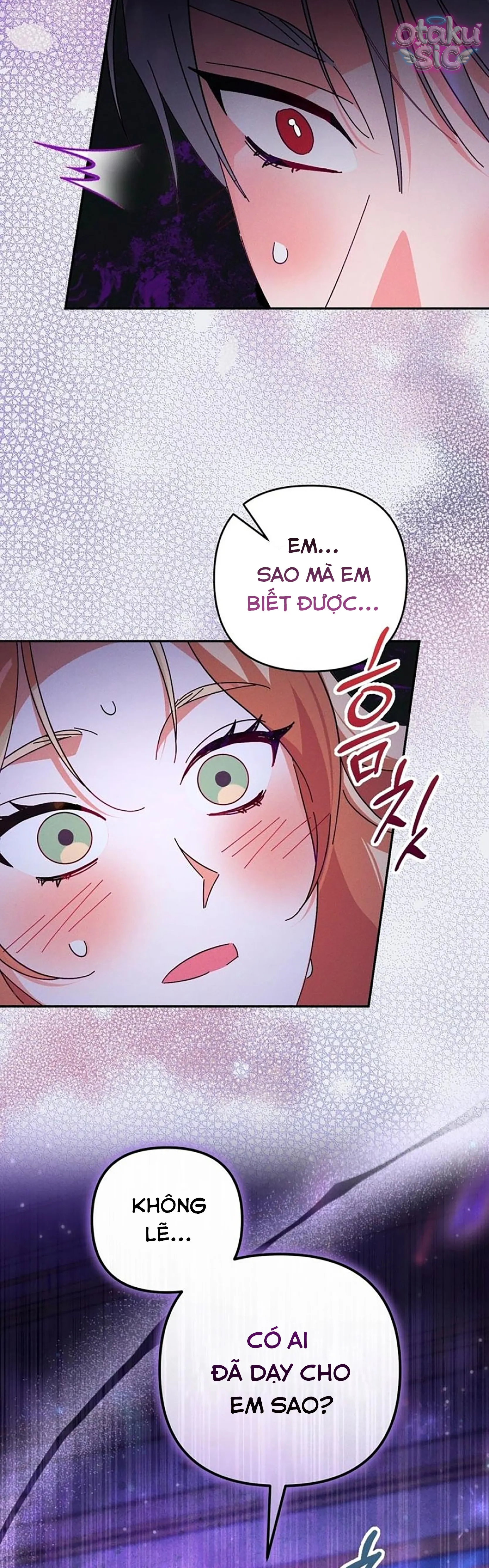 Công Tước Sói "Ăn Chay" - Chap 2 - Trang 28
