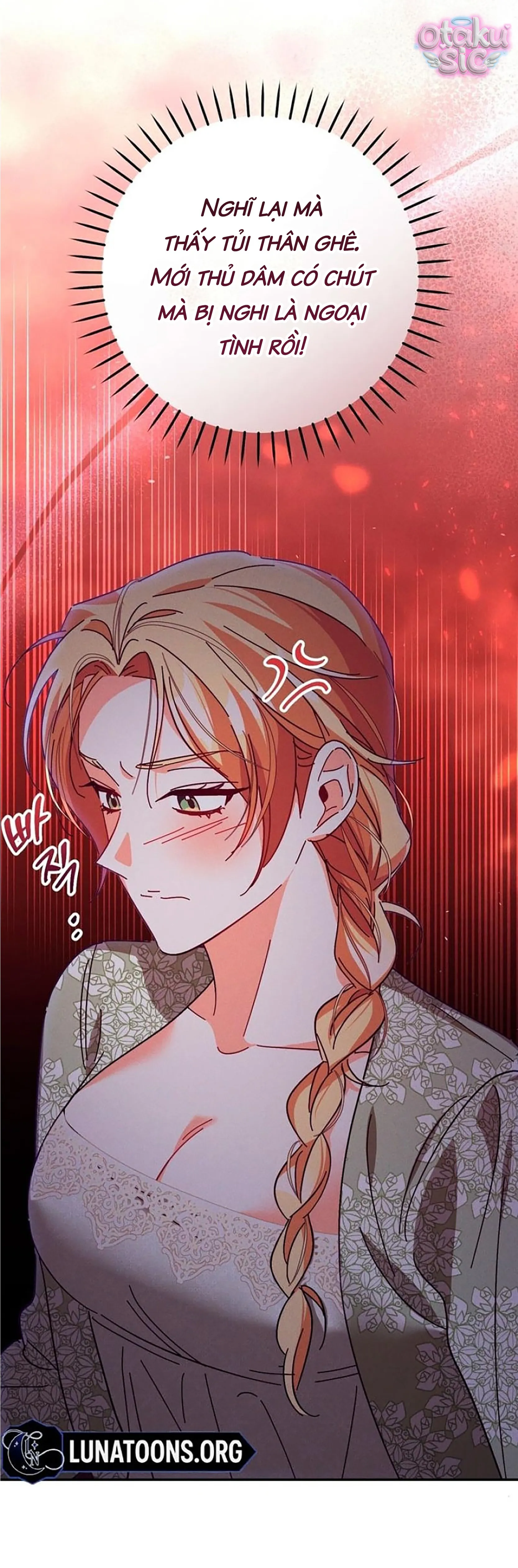 Công Tước Sói "Ăn Chay" - Chap 2 - Trang 31