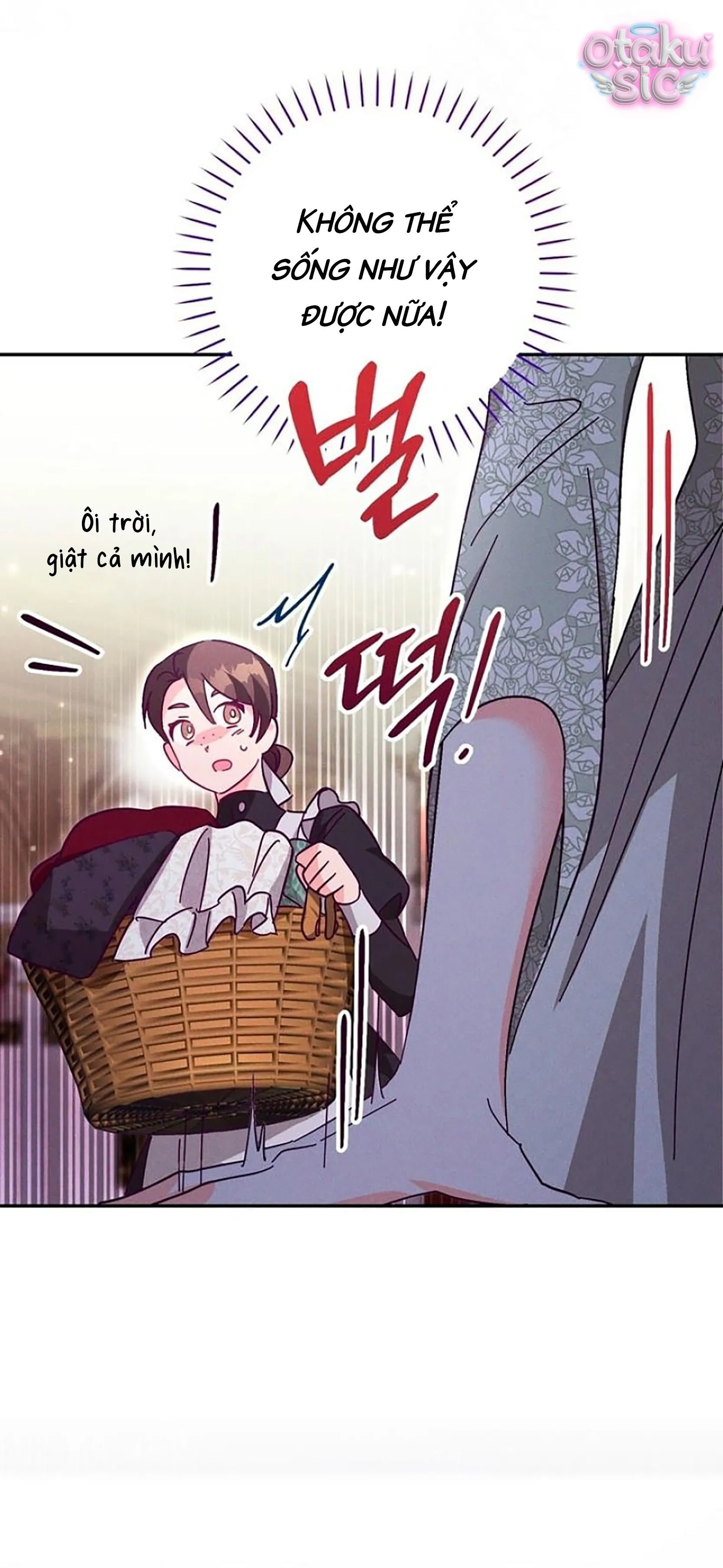 Công Tước Sói "Ăn Chay" - Chap 2 - Trang 35