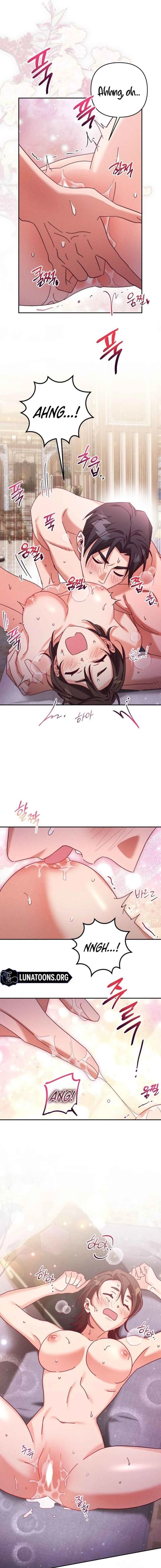 Công Tước Sói "Ăn Chay" - Chap 25 - Trang 14