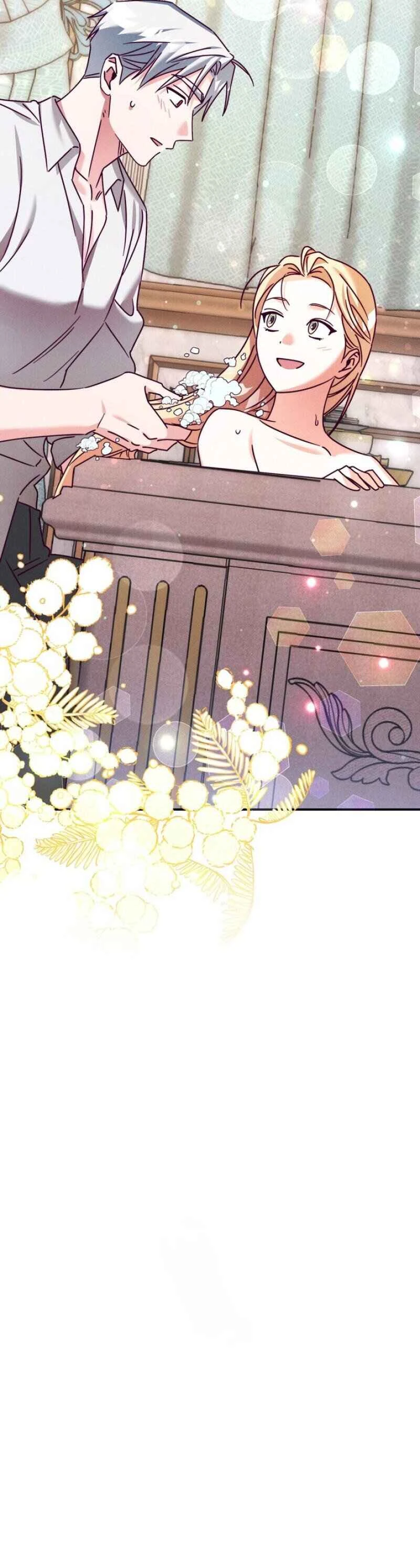 Công Tước Sói "Ăn Chay" - Chap 27 - Trang 15
