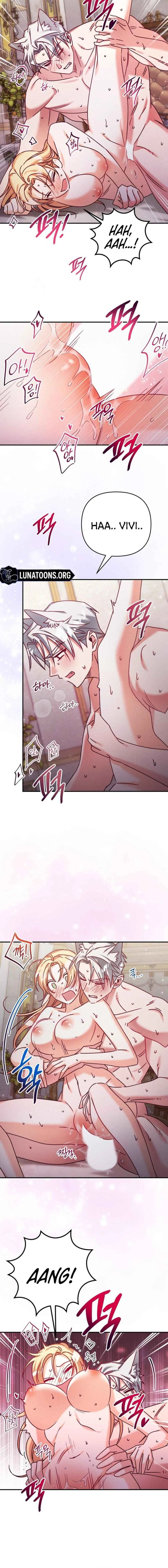 Công Tước Sói "Ăn Chay" - Chap 29 - Trang 2